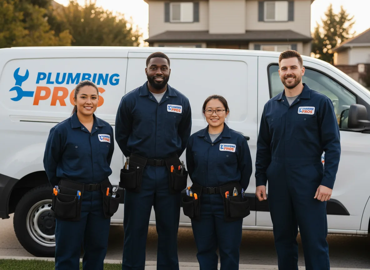 Water Heater Repair company in Auburn, NH